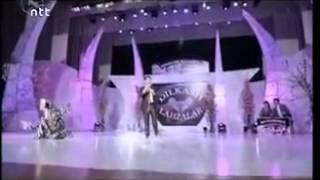 Dilkash Lahzalar - Navruz bayrami soni