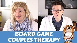 5 Great Board Games For Couples