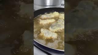 How I cook my white fish series Feebooable