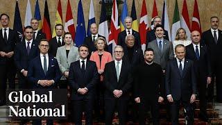 Global National: March 2, 2025: | British PM outlines European plan to end Russia’s war with Ukraine