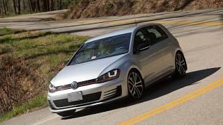 Why "StealthGTI?"