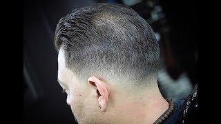 GoPro | DROP SKIN FADE | BY VICK DAMONE | WWW.TIMELESSBARBERS.COM