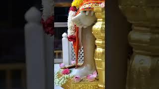 | Sai Ram Sai Shyam Song | | Shirdi Saibaba WhatsApp Status |  Saibaba Devotional Songs | | Shorts |