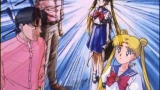 AMV Sailor Moon - For You