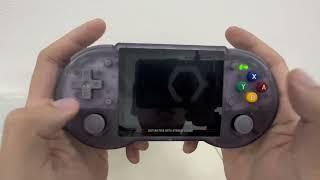 How to fix R1 And R2 in ARKOS Handheld Devices