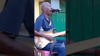 Experience the real magic of WILLIE SEBAS, the Sepik legend, live performance 2024 