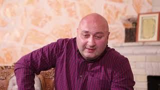 Gagik exbayr vkayutyun