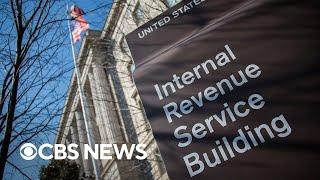 IRS explores alternatives to controversial identity-checking system ID.me