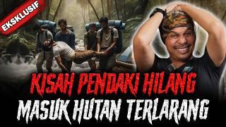 ADA VIDEO REKAMANNYA BRO ! PENCARIAN PENDAKI HILANG 13 JAM TIDAK DITEMUKAN !! w/RUNAN