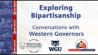 Introduction to the Western Governors Association