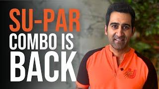 CEO Suhail Chandhok opens up after Mumba reunite Sunil and Parvesh | PKL 11 Auction