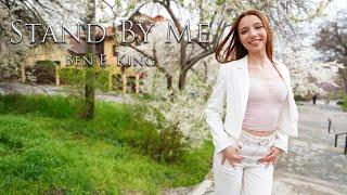 Stand By Me - Ben E. King (by Giulia Sirbu)