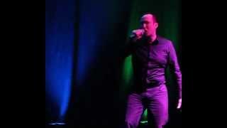 Wayne Mc Covern - The Super Factor - week 1