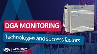 DGA Monitoring   Technologies and success factors