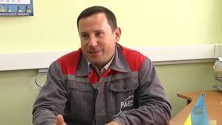 О. М. Ошурко про роботу у складі місії ВАО АЕС - МЦ