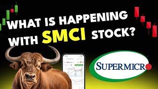 SMCI Stock Analysis: What's Driving Super Micro Computer's Surge? 