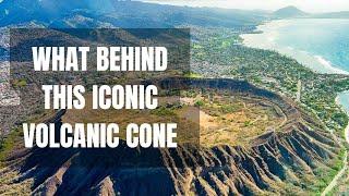 Diamond Head: Unveiling the Geological Marvel of the USA