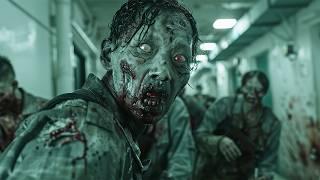 Japanese Army Virus Experiments Mutate Soldiers To Create A Zombie Army!