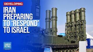 Iran Preparing To ‘Respond’ To Israel: Supreme Leader’s Adviser | Dawn News English