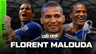 From Training Ground Fights to ‘Bullying’ Drogba | Malouda Reveals All | The Obi One Podcast Ep.4