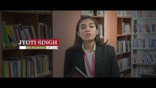 Nims School of Law Student Testimonial I NIMS University