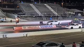 Gwatney Performance SS4 1320