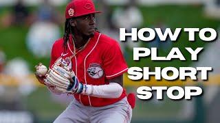 HOW TO PLAY SHORTSTOP | Everything You Need To Know