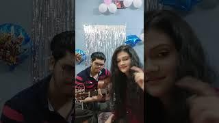 ANIMAL : ABRAR'S ENTRY -JAMAL KUDU | BOBBY DEOL | SUSHMITA BISWAS SAGAR BISWAS | COVER SONG