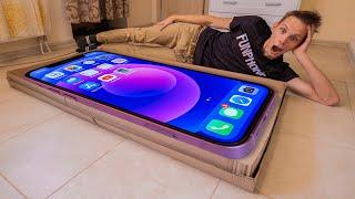 i Ordered Samsung Galaxy S22 but Brought iPhone 14