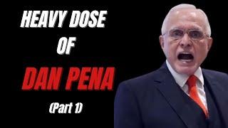 Heavy Dose Of Dan (Part-1) - Dan Pena | Billionaire Breed #Wealth