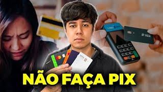 AULA OBRIGATORIA DE CARTÃO DE CREDITO | COMO GANHAR DINHEIRO E NÃO SE FERRAR