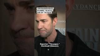 John Krasinski praises upcoming 'The Office' spin-off 'The Paper'