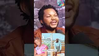 Denilson Igwe: Emmanuella don't build a house #viralvideo  #markangelcomedy #denilsonigwe