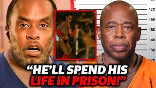 Diddy SNITCHES on NY’S Mayor in Court | Shows FREAK OFF’s | Mayor ARRESTED!?