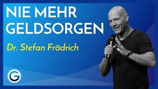 Besser sparen: Mit diesen 10 Tipps wächst dein Kontostand sofort // Dr. Stefan Frädrich