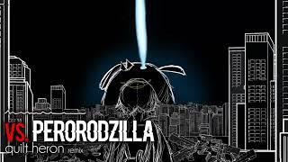 Oxygen Destroyer (quilt heron remix) / Blue Archive Perorodzilla Raid BGM