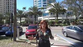 Ovation! The Luxury Condo in Downtown St. Petersburg, FL