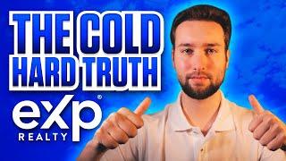 Why I Joined eXp Realty