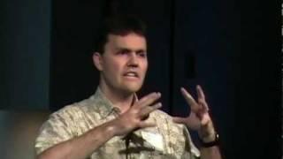 TEDxUniPittsburgh - Jesse Schell - The Future is Beautiful