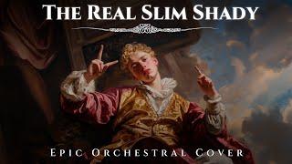 The Real Slim Shady (Eminem) |  EPIC ORCHESTRAL COVER