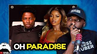 Oh Paradise!! E Don Cast?