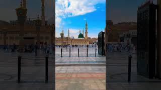 Wo Mera Nabi hai  main tahir Shaikh ️ #naatsharif #viralvideo #youtube #mohammad 