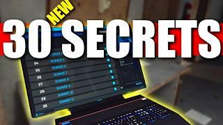 Intel is BACK in Warzone - Full Guide - NEW Warzone Easter Egg