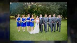 Ever After Estate wedding | Orlando wedding photographer