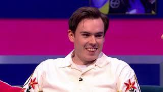 Rhys James on perceptions - is that even his name? - Out Of Order Episode 10