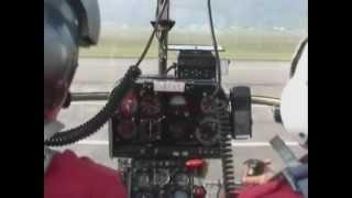 Alouette SA 315B Lama HB-XPL