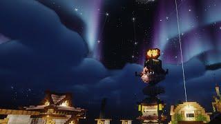 【Minecraft】今天來把500石麵包買下來（悲）／【凌風島】
