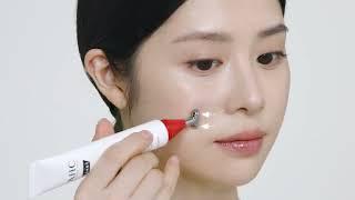 [ANTI-AGING] AHC Colla-Juvenation Eye Cream for Face Application