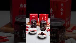 Chili Sauce Product Video