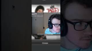 C9 Zellsis has enough of Xeppaa's Singing